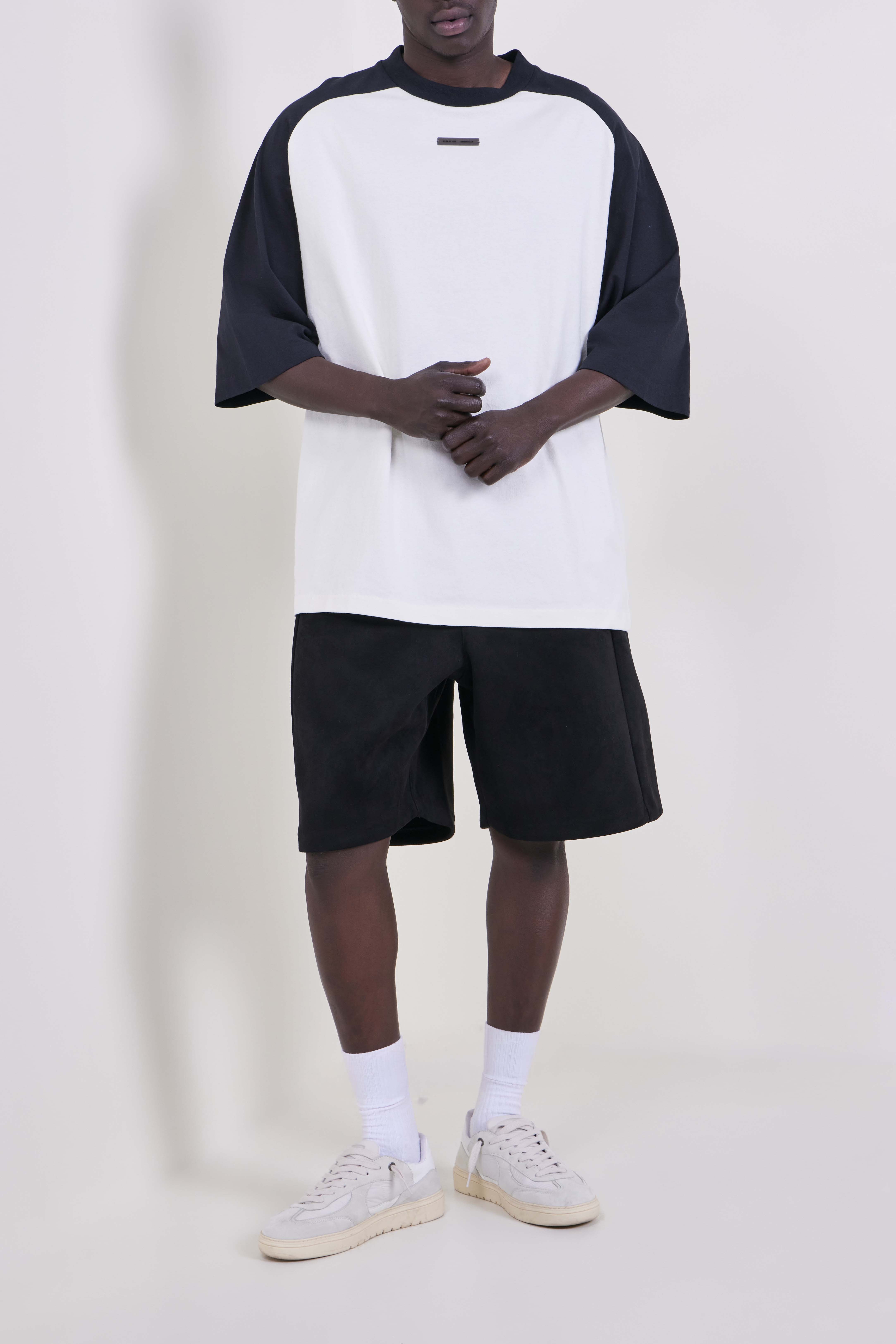 חולצת טי בייסבול